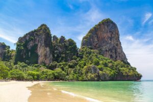 Railay Beach
