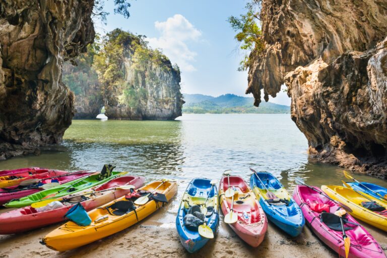 Koh Lao Lading