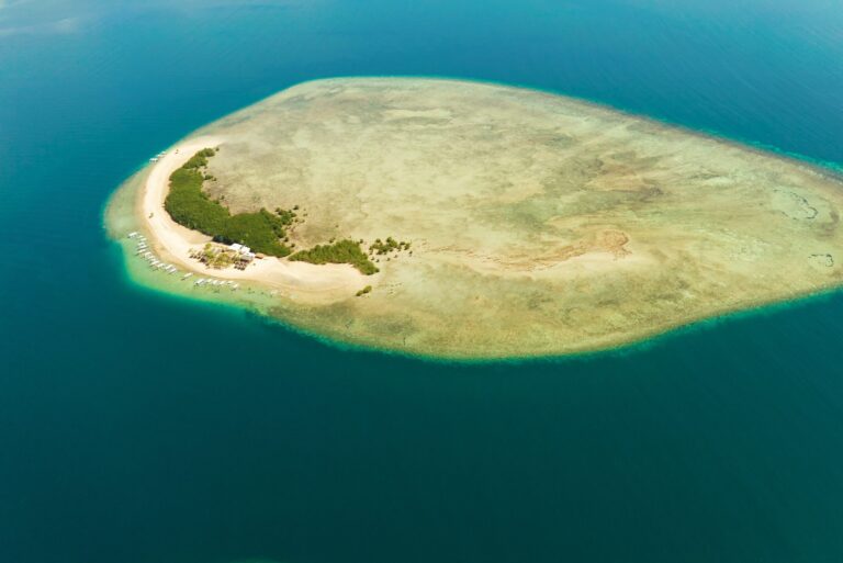 Honda Bay