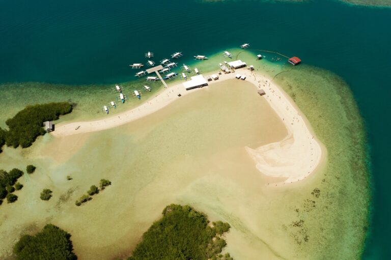 Luli Island