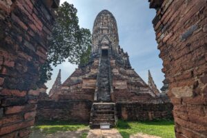 Wat Chaiwatthanaram