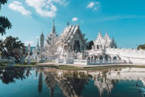 Wat Rong Khun