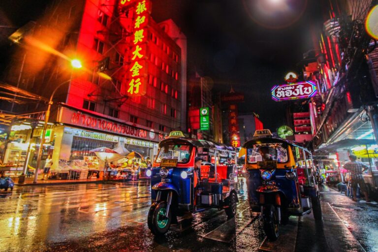 Chinatown