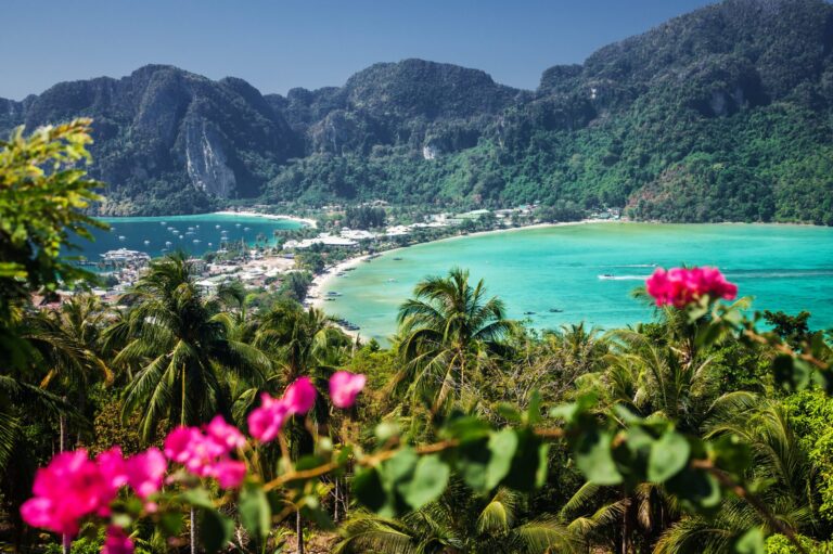 Phi Phi Don