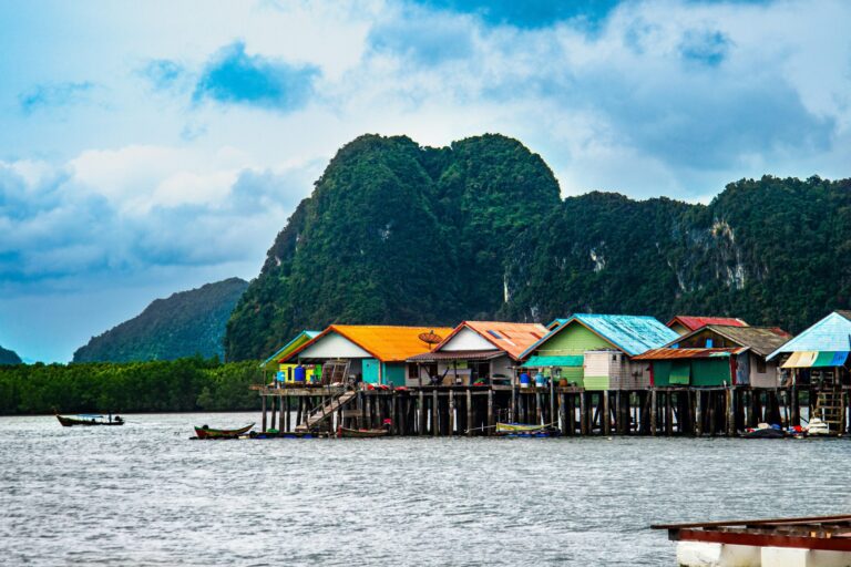 Koh Panyee