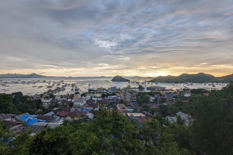 Labuan Bajo