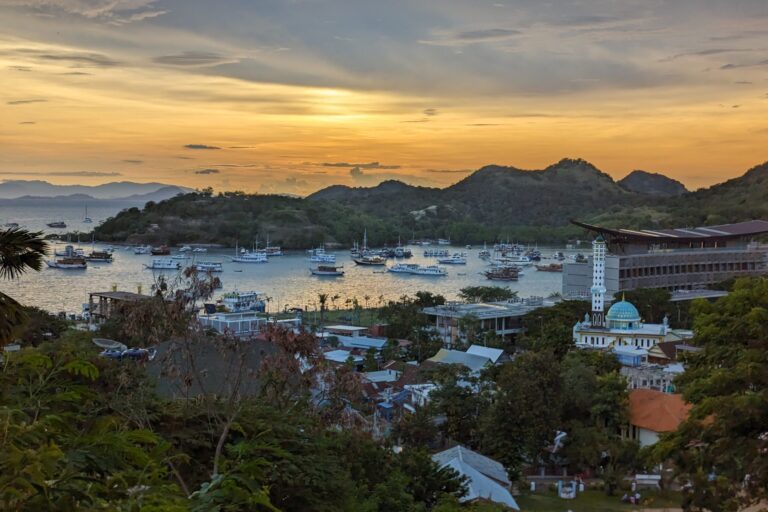 Labuan Bajo