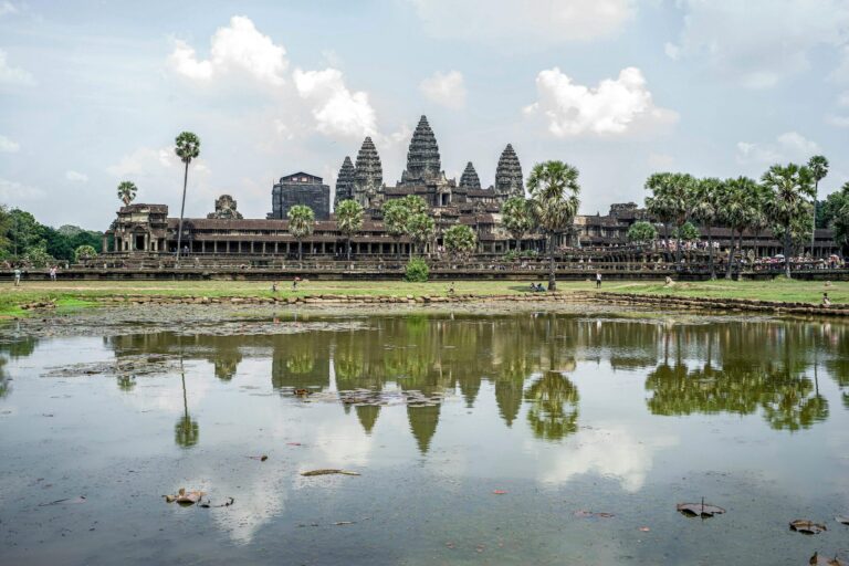 Angkor Wat