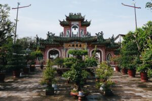 Fujian Assembly Hall