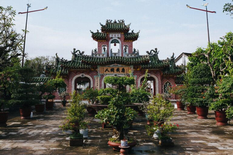 Fujian Assembly Hall