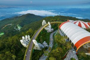 Ba Na Hills