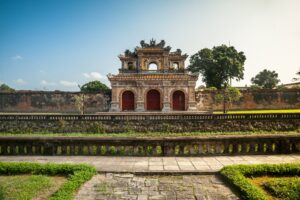 Ciudadela de Hue