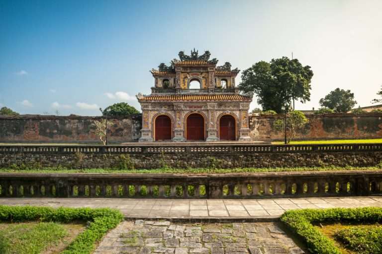 Ciudadela de Hue