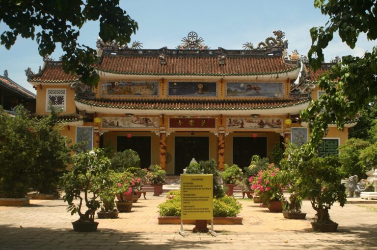 Pagoda de Phap Bao