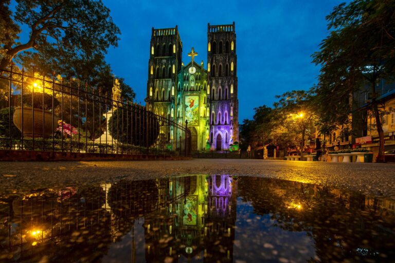 Catedral de San José