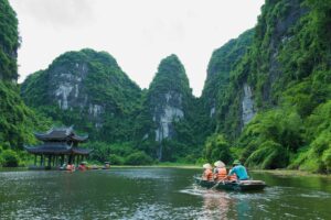Ninh Binh