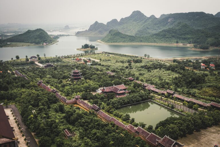 Templo de Bai Dinh