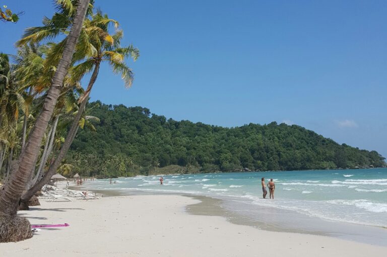 Phu Quoc