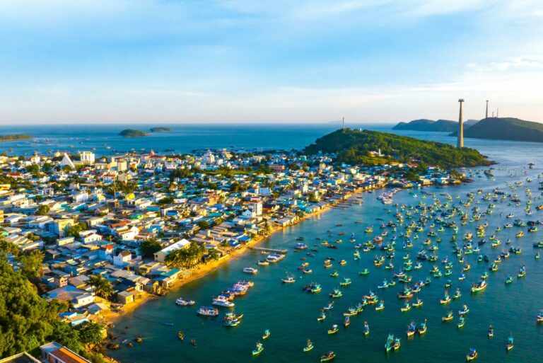 Phu Quoc