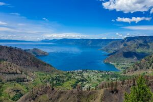 Lago Toba